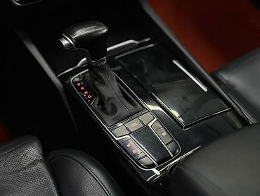 g2 master: Kia K7: 2016 г., 3 л, Автомат, Газ, Седан — 3