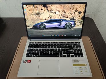 ddr4 ноутбук: Ноутбук, Asus, 16 ГБ ОЗУ, AMD Ryzen 7, 15.6 ", Новый, Для несложных задач, память NVMe SSD
