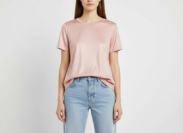 programmer t shirty: Nutmeg, Women`s T-shirt, size M