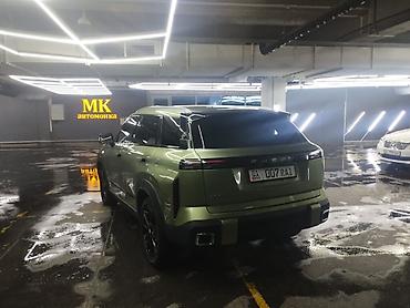 Chery: Chery Tiggo: 2023 г., 1.6 л, Автомат, Бензин, Кроссовер — 2