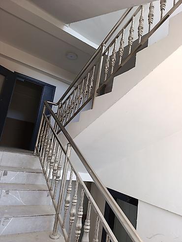 Продажа квартир: 1 комната, 46 м², 6 этаж — 5