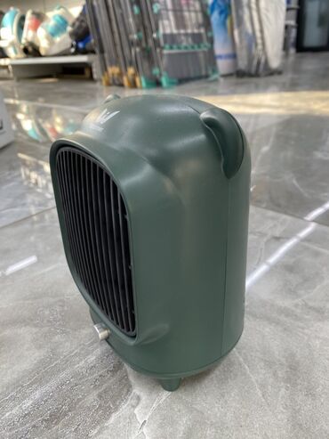 обограватель: Электр жылыткыч Үстөл үчүн, 500 Вт