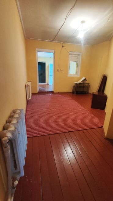 Uzunmüddətli kirayə mənzillər: Komsamol dairəsində 2 otaqlı ev kirayə verilir. hər şəraiti var — 18