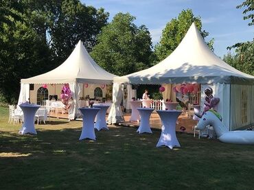 Organizacija događaja: Organizacija događaja | Animators, Event decoration, Decorative letters — 23