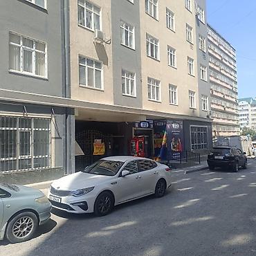 Долгосрочная аренда комнат: Описание: сдаётся 2х ком квартира на долгий срок. А. Масалиева81 — 14