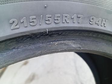 купить шины триангл: Зимние шины 215/55 R17 94H - Размер: 215/55R17 - Индекс — 1