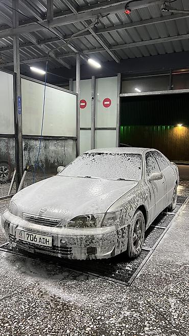 салквн тор: Toyota Windom: 1996 г., 2.5 л, Автомат, Бензин — 7