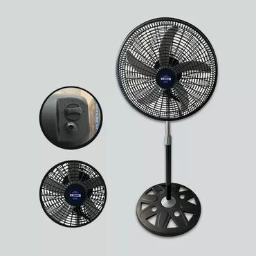 купить вентилятор: Вентилятор Esperanza, Напольный, Лопастной
