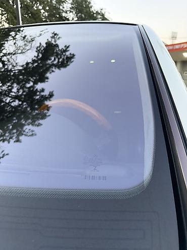 ниже: Mercedes-Benz S-class AMG: 2004 г., 5.5 л, Автомат, Бензин, Седан — 9