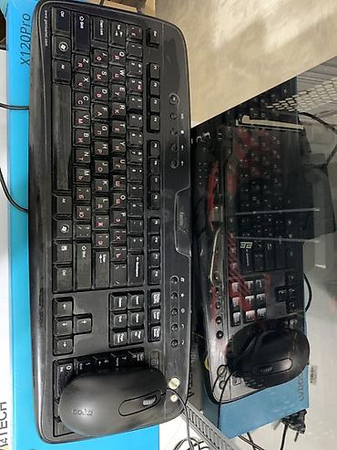 oyuncu monitörü: 🔥 OYUN KOMPÜTERİ SATILIR — XEON / RX 580 8GB / 32GB RAM 🔥 Kompüter — 5
