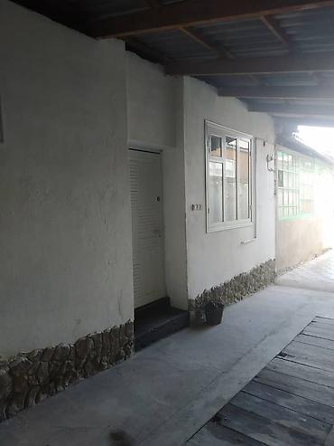 Долгосрочная аренда домов: 50 м², 3 комнаты — 7