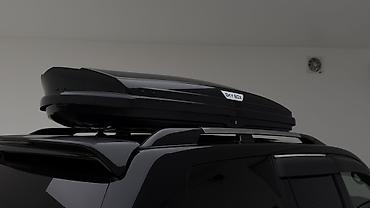 Lexus: Lexus GX: 2008 г., 4.7 л, Автомат, Бензин, Внедорожник — 14