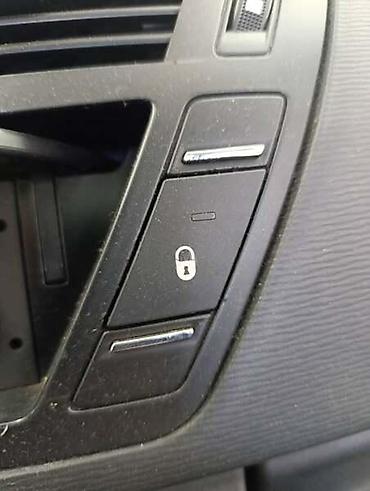 testeri napona: PREKIDACI ZA ZAKLJUCAVANJE ZA CITROEN C4 GRAND PICASSO, C4 PICASSO OD — 1
