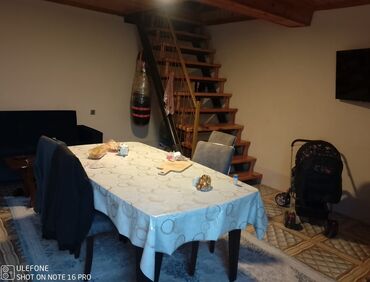 Həyət evləri və villaların satışı: 3 otaqlı, 78 kv. m, Kredit yoxdur, Orta təmir — 9