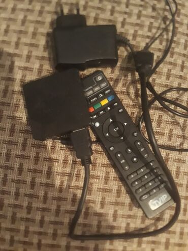 tx6 tv box qiymeti: Smart TV boks Ünvandan götürmə