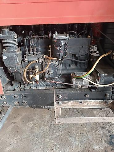 Тракторы МТЗ (Беларус): Модель: 82.1 экспортный, Б/у, 1991 г. — 11