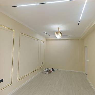 Другие виды отделочных работ: Современная отделка квартиры/комнаты в светлой бежевой гамме. - — 3