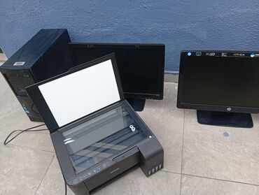 Printerlər: HP Color Laser MFP 178nw – çoxfunksiyalı rəngli lazer printer — 16