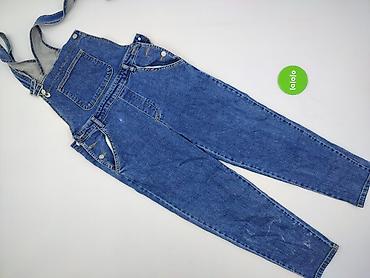 overalls: Ogrodniczki damskie, rozmiar XS — 2