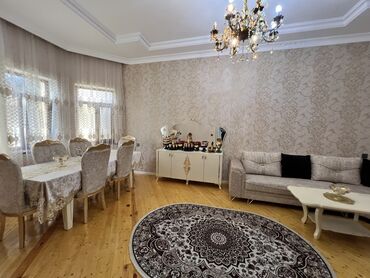 Həyət evləri və villaların satışı: Binəqədi qəs. 4 otaqlı, 220 kv. m, Yeni təmirli — 7