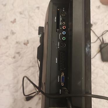 giyim magazasi: İşlənmiş Televizor Olymp LCD HD (1366x768), Ödənişli çatdırılma — 1