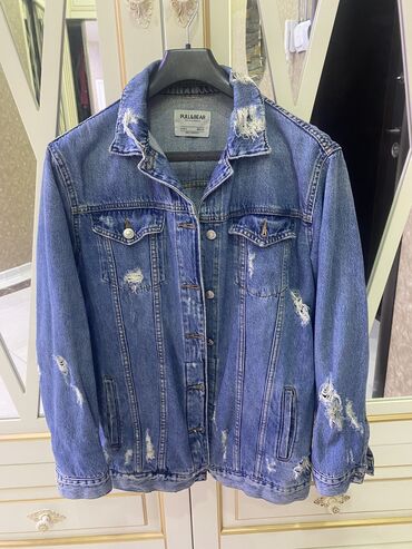 facts and figures: Cinslər Pull and Bear, S (EU 36)