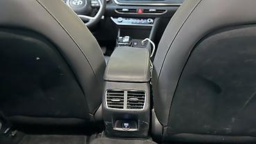 каракол bmw: Hyundai Sonata: 2022 г., 2 л, Автомат, Газ, Седан — 9