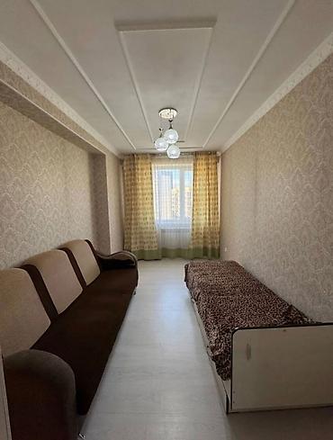 квартира в джал: 3 комнаты, 81 м², Джал-29 Элитка, 9 этаж, Евроремонт — 8