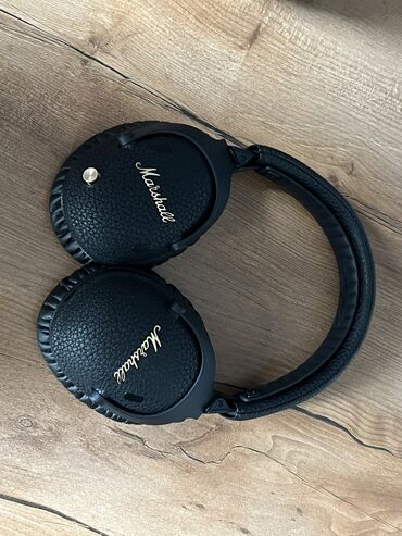 akg perception 120: Marshall Monitor 3