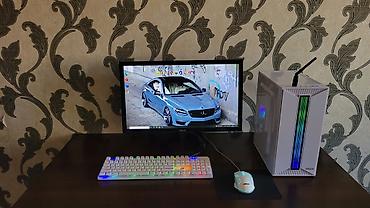 Настольные ПК и рабочие станции: Компьютер, Для работы, учебы, HDD — 8