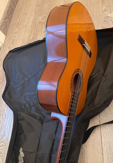 klassik gitar: Klassik gitara, Yeni
