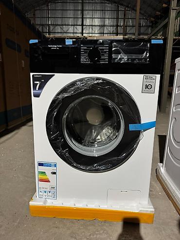 Бытовая техника: Оптом и в розницу Стиральная машина Technology Korea LG75-DW — 8