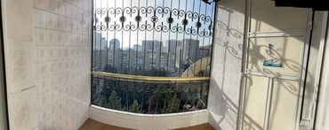 Uzunmüddətli kirayə mənzillər: Yalnız Ailəyə kirayə verilir Bina Heydər Əliyev Mərkəzi ilə üzbəüz — 2