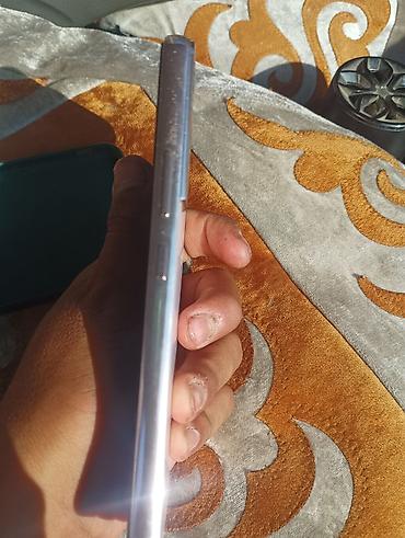 galaxy 9: Samsung Galaxy S22 Plus, Б/у, 256 ГБ, цвет - Белый — 3
