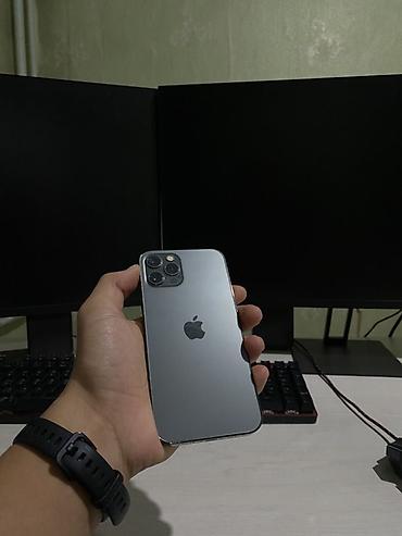 ipad pro 2020: IPhone 12 Pro Все идеально ✅ Оригинал экран ✅ 256gb ✅ True Tone✅ — 1