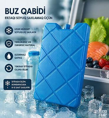 Транспорт: Soyuq/İsti Terapiya Paketləri Məhsul təsviri: - Gel əsaslı paketlər – — 5