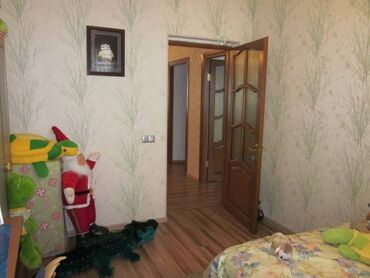 Həyət evləri və villaların satışı: 15 otaq, 650 kv. m, Yeni təmirli — 30