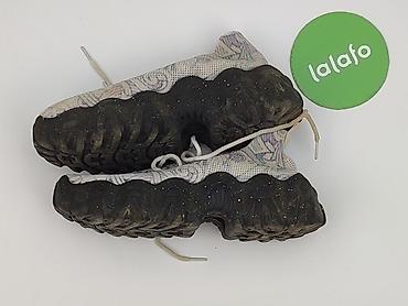 bosa stopka: Sneakersy damskie, rozmiar 35 — 4