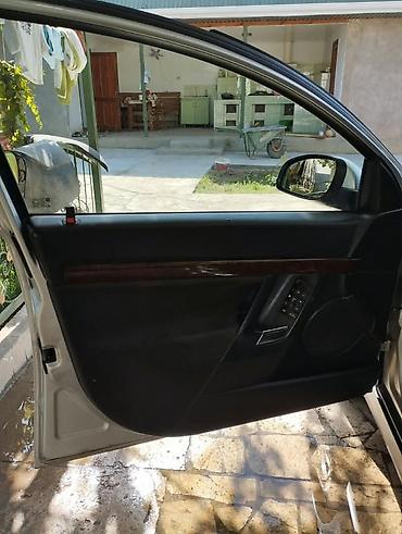 Opel: Opel Vectra: 2002 г., Седан — 19