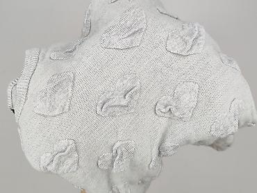 sweterek bialy: Reserved YFL, Sweter damski, rozmiar S — 6