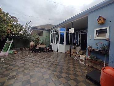 Həyət evləri və villalar: Buzovna 3 otaqlı, 110 kv. m, Yeni təmirli — 2