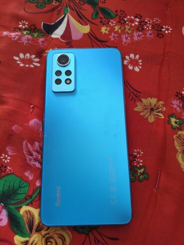 Мобильные телефоны и аксессуары: Redmi, Redmi Note 12 Pro+ 5G, Б/у, 256 ГБ, 2 SIM