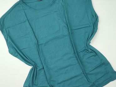 basic oversized t shirty: Urban Classics, T-shirt damski, rozmiar 3XL