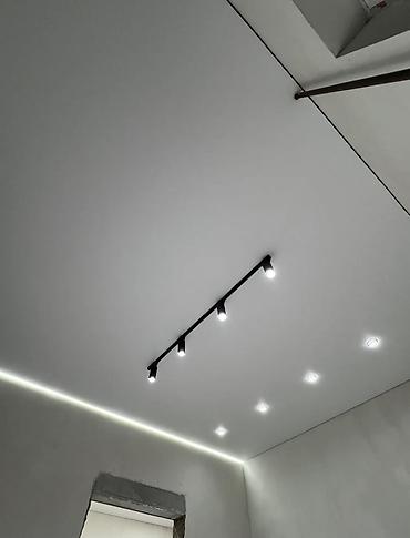 ремонт калонка: Натяжной потолок Глянцевое, Матовое, 3D потолки Гарантия, Бесплатная консультация, Бесплатный замер — 2