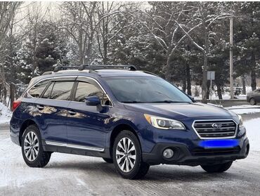 sagem myx 1 twin: Subaru Outback: 2017 г., 2.5 л, Вариатор, Бензин, Универсал