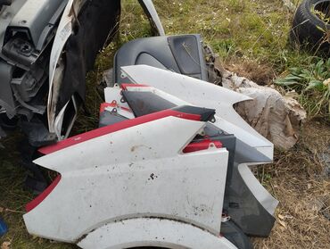 Другие автозапчасти: Продаю запчасти на Спринтер: колеса на 2-скатный Спринтер колеса at lalafo.kg — 3 Другие автозапчасти: Продаю запчасти на Спринтер: колеса на 2-скатный Спринтер колеса — 3