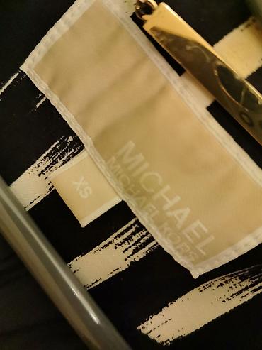 Plaşlar: Plaş, Michael Kors, XS, rəng - Qara — 3