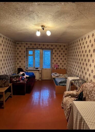 я ищу квартиру без хозяина: 3 комнаты, 63 м², Индивидуалка, 3 этаж, Косметический ремонт