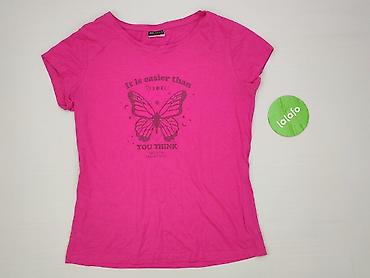 reservd: Beloved, T-shirt damski, rozmiar L — 2
