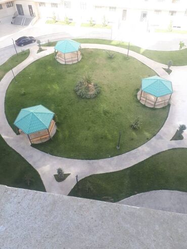 Uzunmüddətli kirayə mənzillər: Sumqayıt şəhəri,Bulvar küçəsi,Mirvari City yaşayış kompleksində,9 — 3